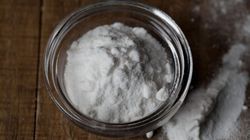 Woda z sodą - naturalny sposób na zdrowie