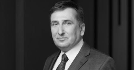 Wybitny lekarz i naukowiec nie żyje. Prof. Piotr Smolewski zmarł w wieku 62 lat