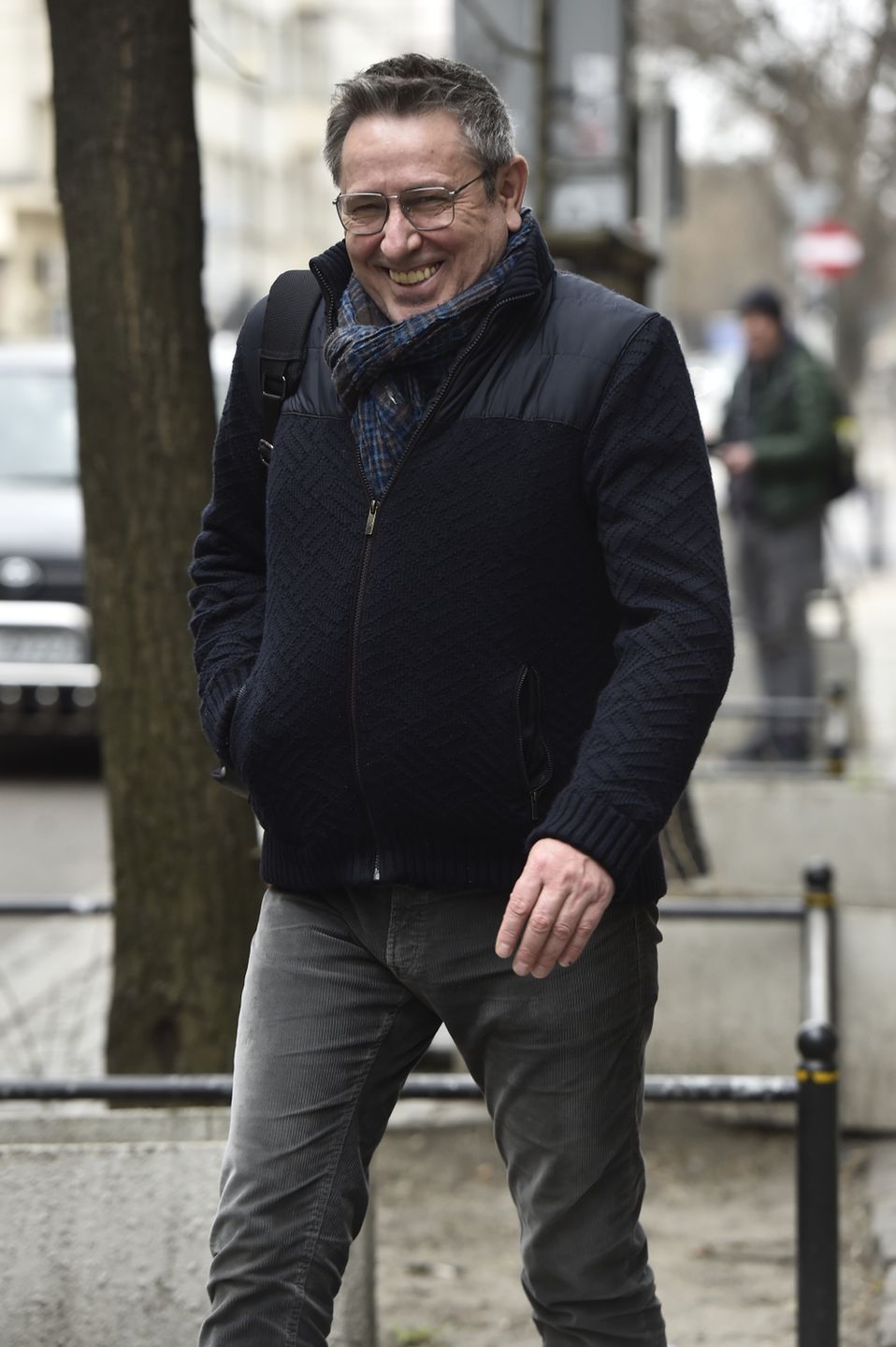 Andrzej Sołtysik