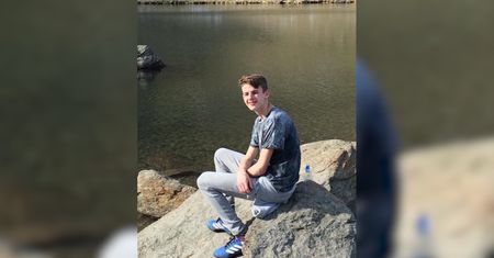 Zmarł przez wizytę w parku. Miał silny atak astmy (WIDEO)