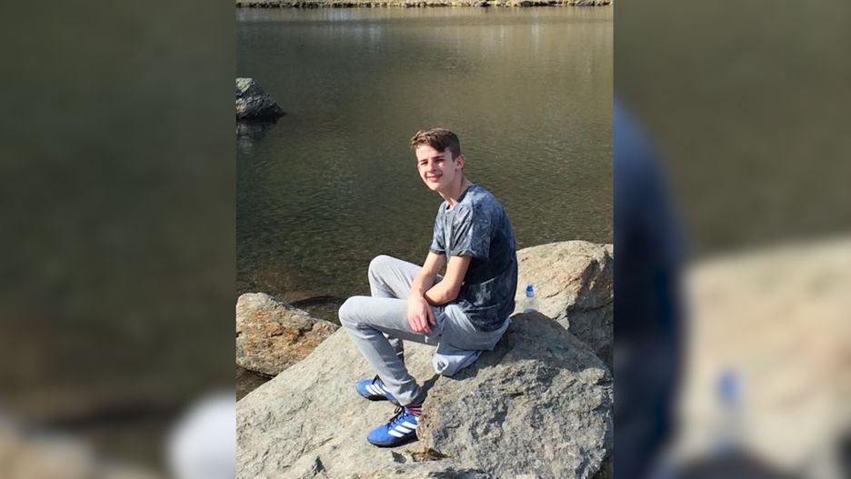 Zmarł po wizycie w parku. Miał silny atak astmy