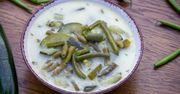 Zupa z fasolki szparagowej - charakterystyka, kalorie i składniki odżywcze, przepis