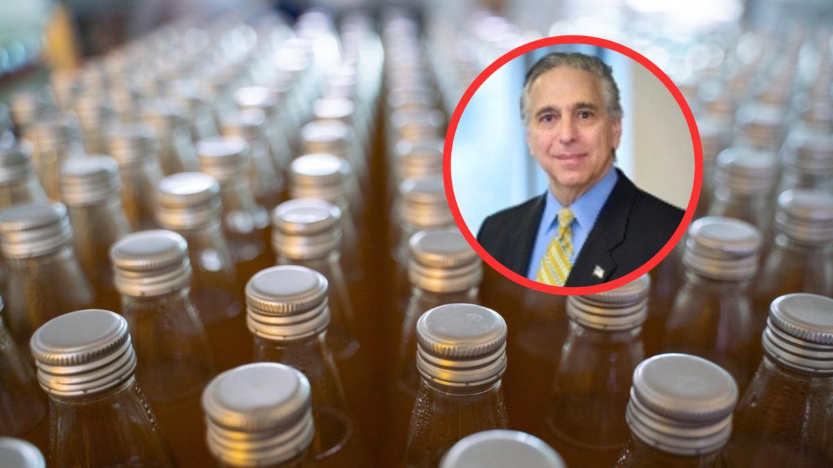 Uważaj na popularne napoje. Tak działają na serce