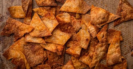 Chipsy, które mogą zabić. Kolejne państwa chcą zakazu sprzedaży