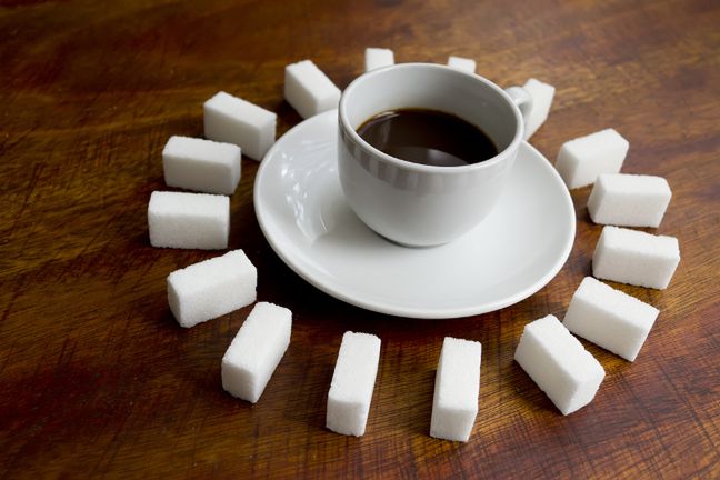 Okazuje się, że w niektórych sytuacjach odrobina cukru jest nawet wskazana! 