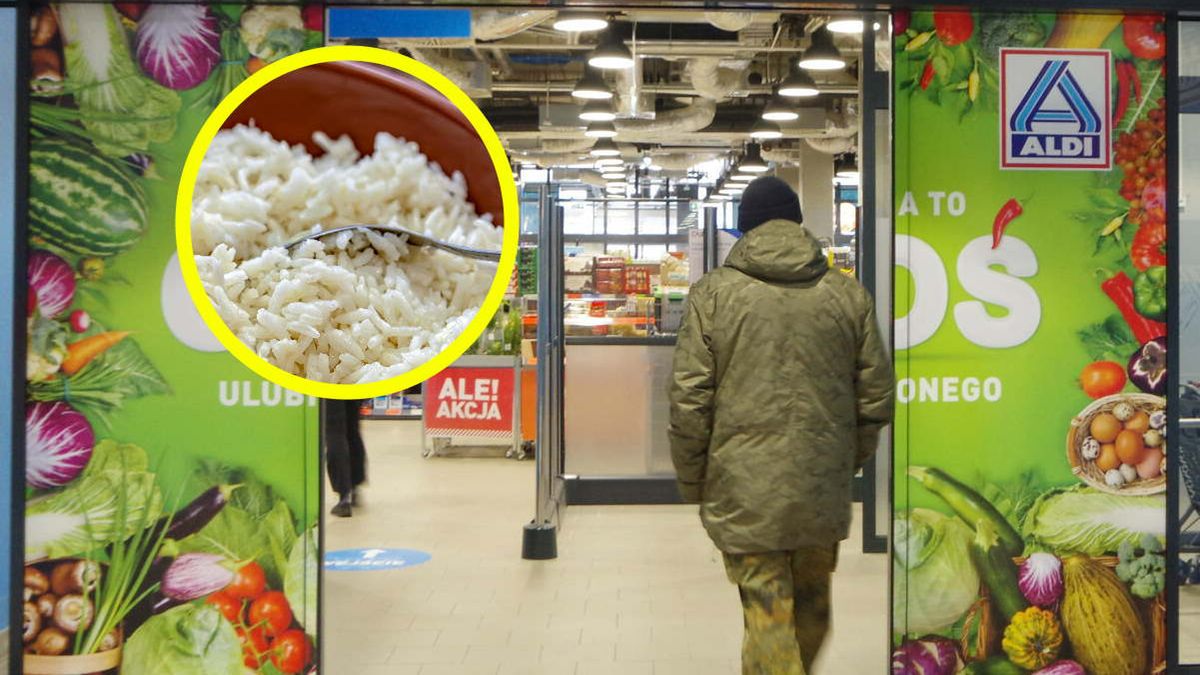 Sieć sklepów wycofuje produkt zbożowy