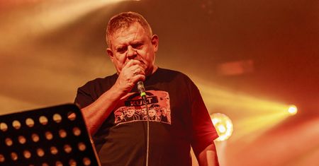 Kult odwołuje koncerty. Na co choruje Kazik Staszewski?