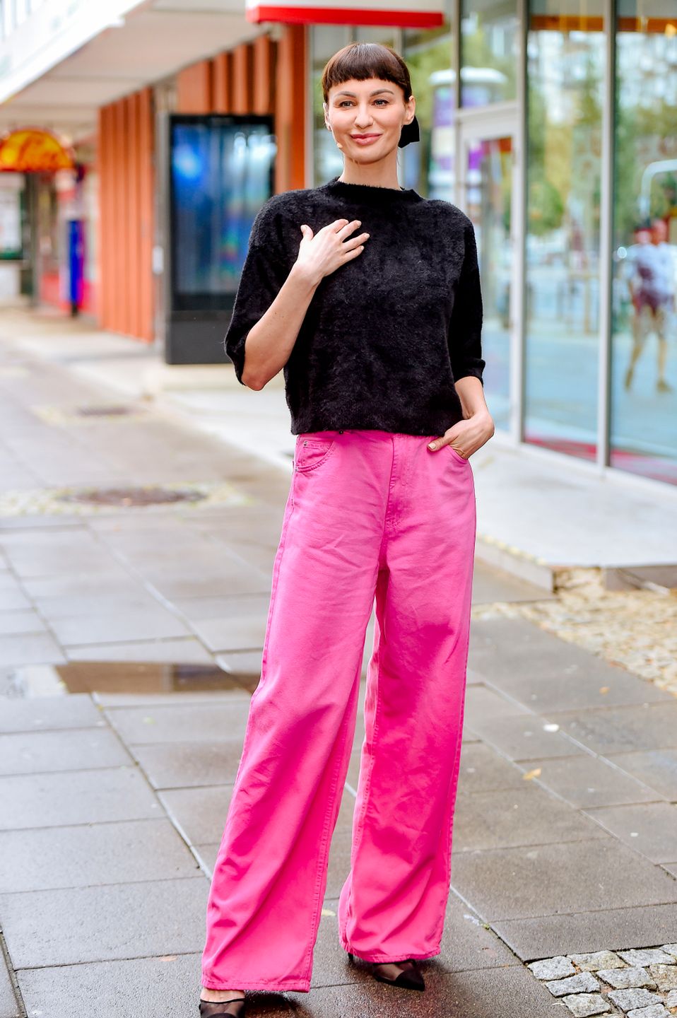 Maja Hirsch