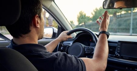 Agresja może być "zaraźliwa". Zespół badaczy doszedł do ciekawych wniosków