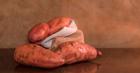 Yam – odmiany, pochodzenie, właściwości i zastosowanie