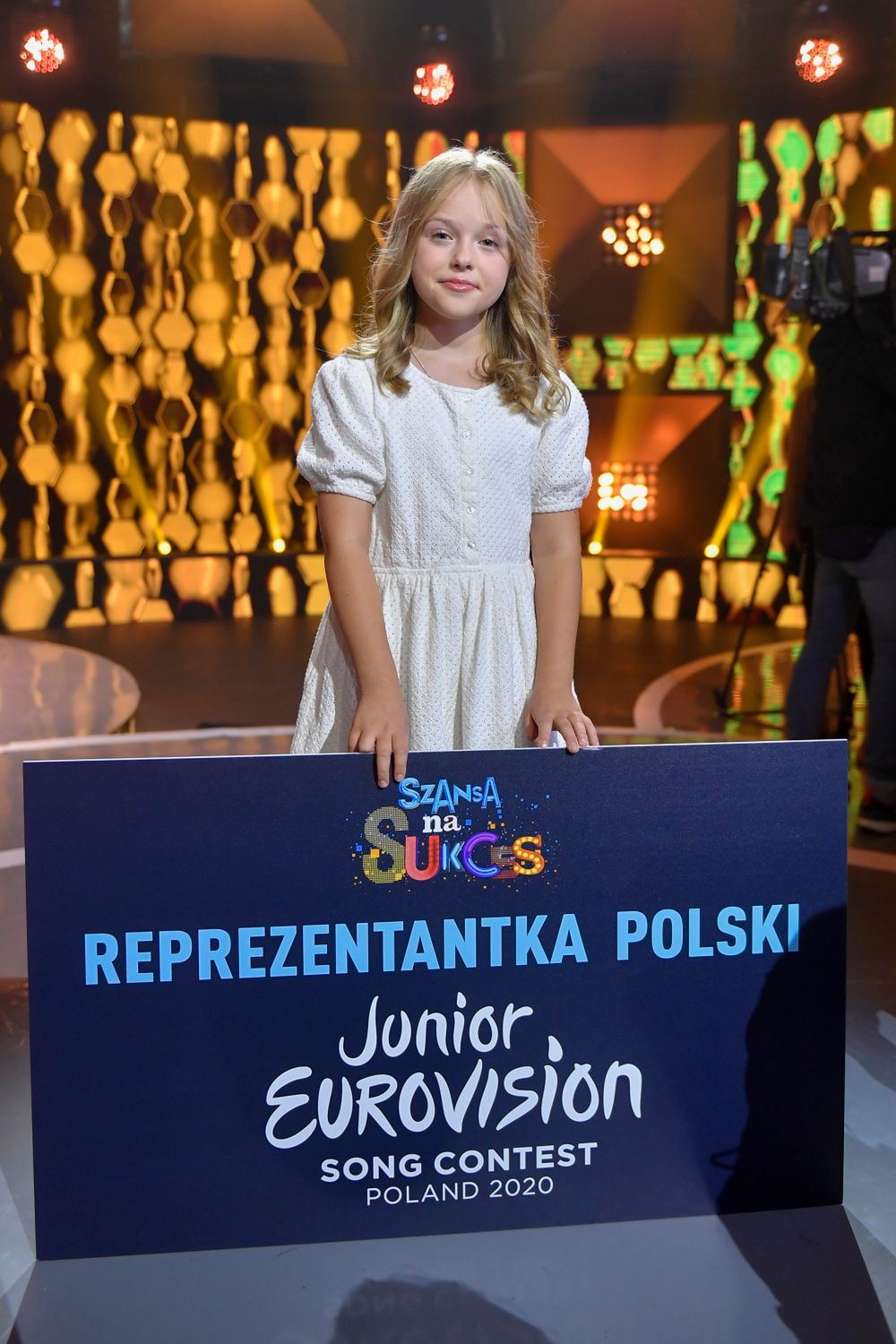 Alicja Tracz – Eurowizja Junior 2020 eliminacje