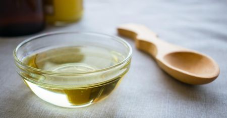 Wspiera odchudzanie i dodaje energii. Obniża też cholesterol