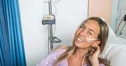 25-letnia modelka z rzadką wadą genetyczną. Przyszła na świat bez odbytnicy
