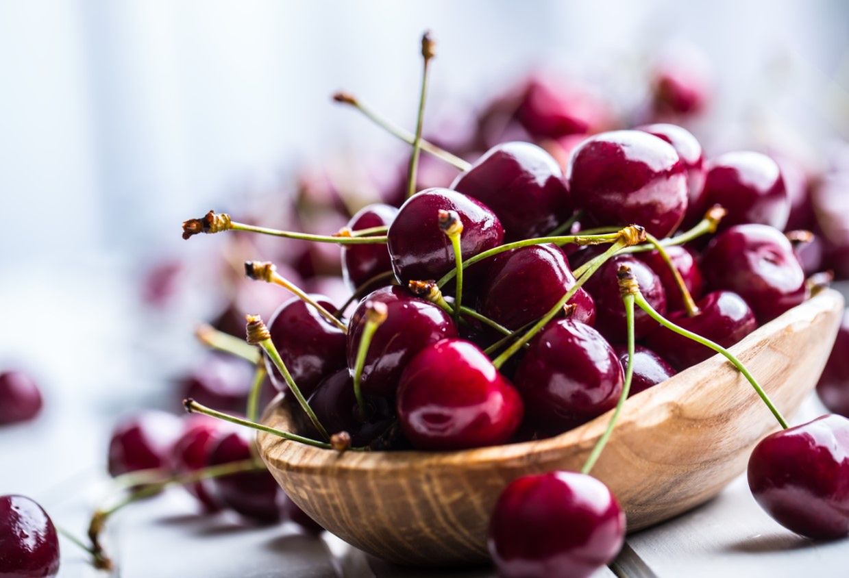 Kompot z wiśni - witaminy i składniki mineralne, kalorie, wpływ na zdrowie, jak zrobić kompot z wiśni na zimę?