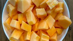 Latem się zajadaj. Unikniesz odwodnienia, bo nawadniają lepiej niż woda