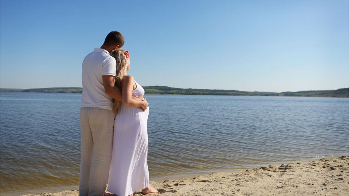 Babymoon - ostatni urlop bez dziecka 