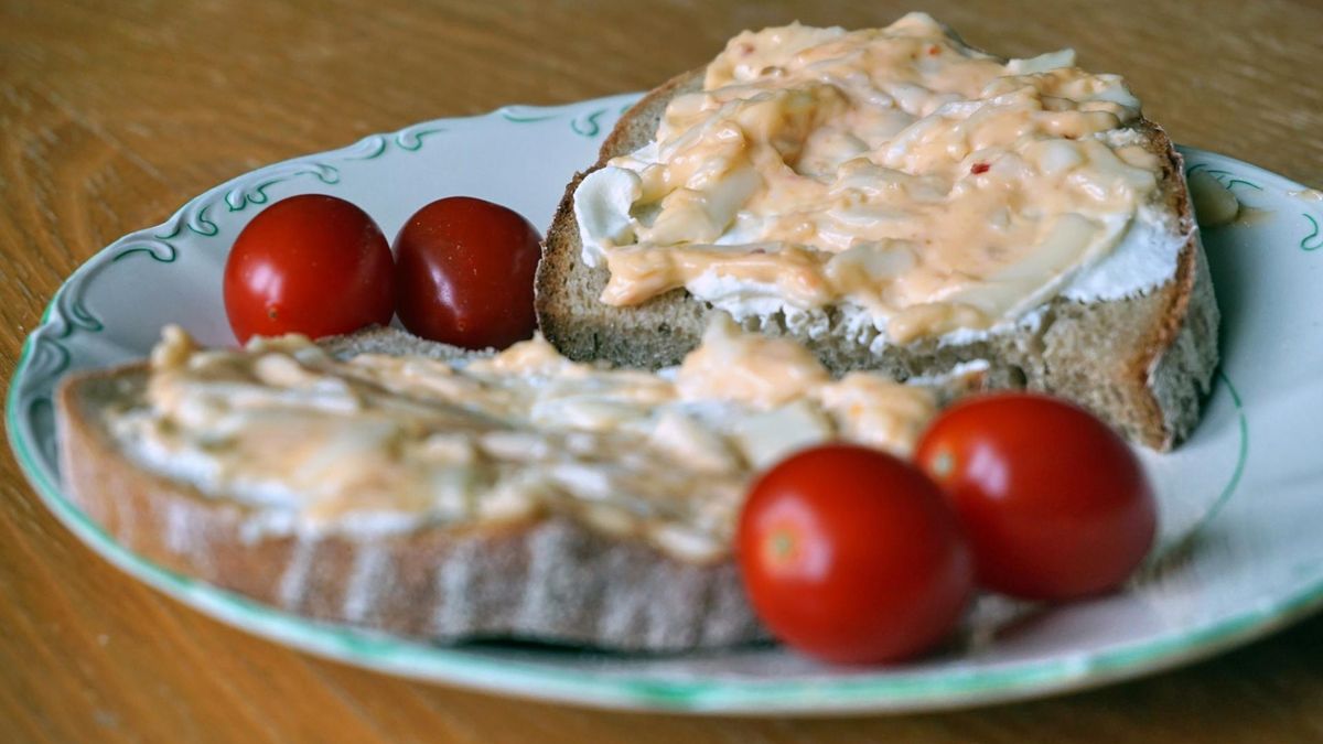 Jesz serki topione? Uważaj