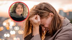 Wczesny objaw demencji. "Jakby się nie spało od trzech dni"