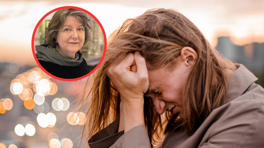 Nie tylko zapominanie. Demencja może objawiać się na wiele sposobów