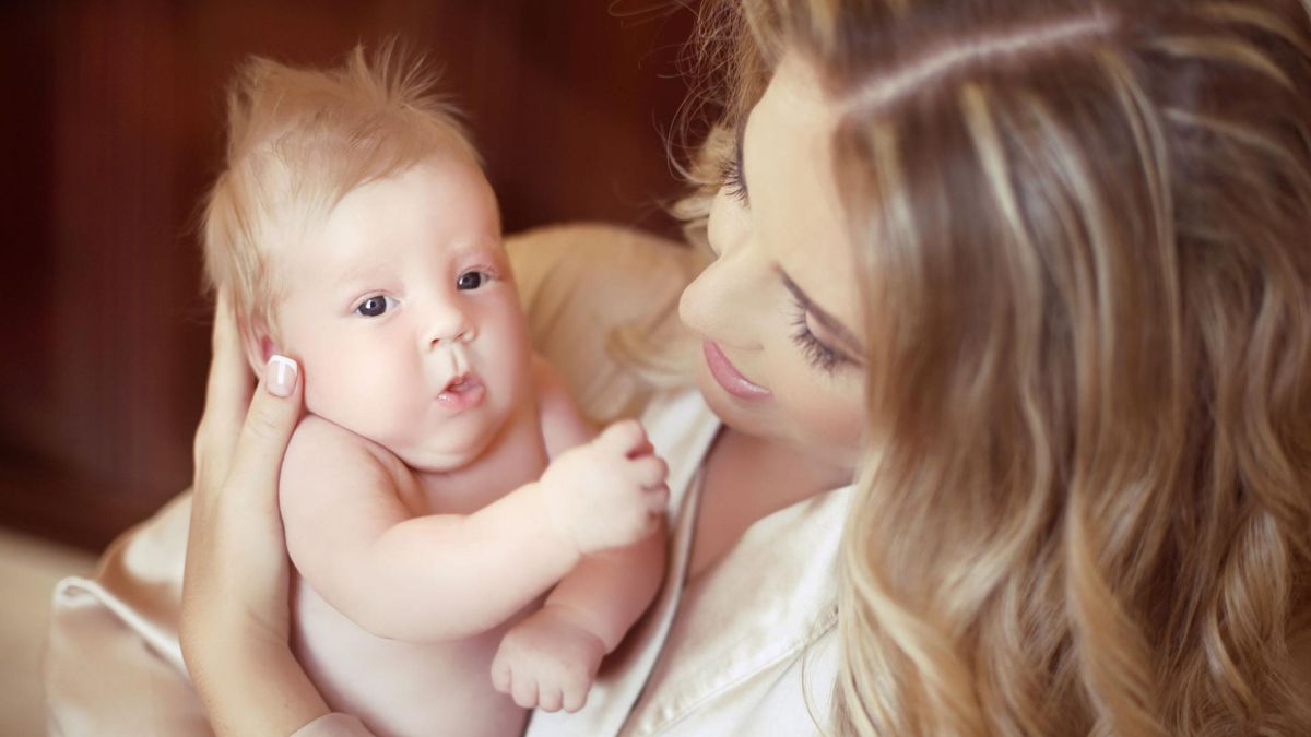 Przyczyny zaparć u niemowlaka 