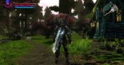Pograłem w Kingdoms of Amalur: Re-Reckoning. Sympatyczne, choć słabe action-RPG i remaster