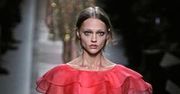 Wiosna i lato 2011 według Valentino