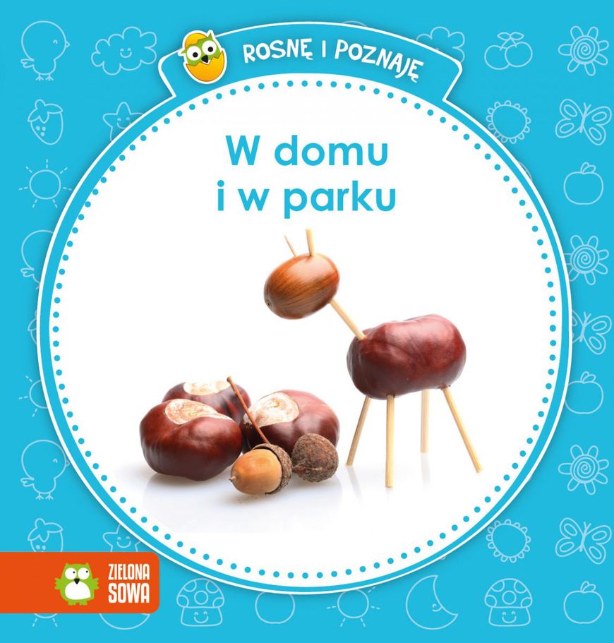 "W domu i w parku"