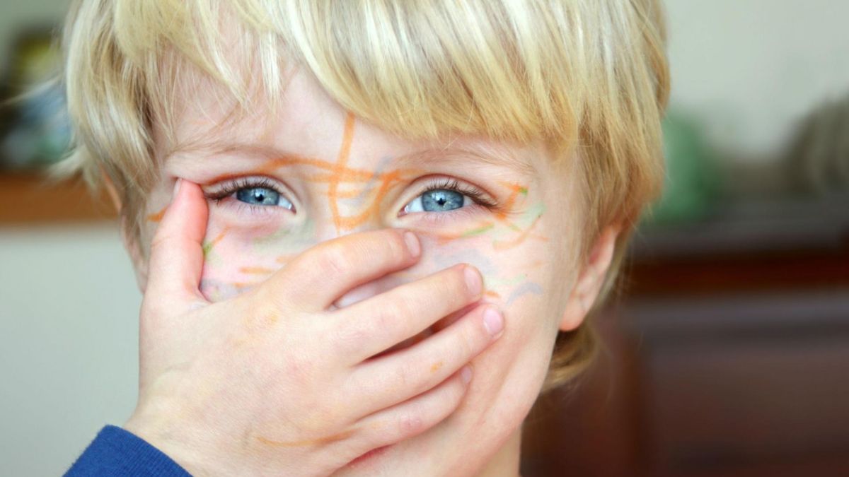 To nie musi być ADHD – dolegliwości dziecięce, które dają podobne objawy
