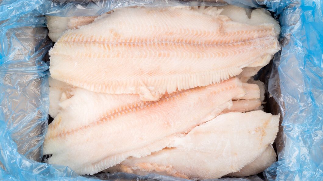 Tania i zdrowa ryba z Biedronki. Moc białka i minerałów