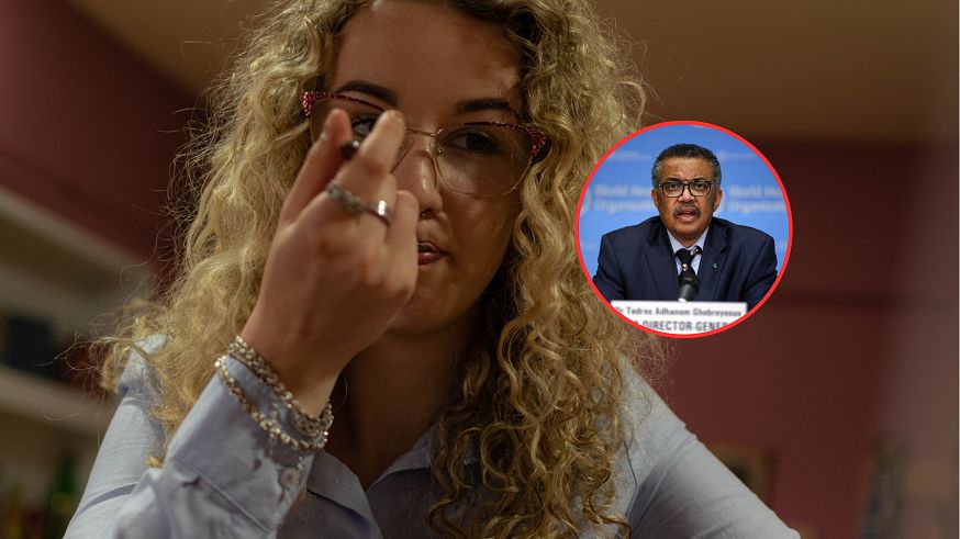 WHO ostrzega: najgroźniejszy dodatek do żywności. Zwiększa ryzyko chorób serca i śmierci