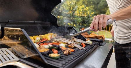 Tych ryb nie kładź na ruszt. Grillowanie im zaszkodzi