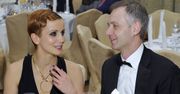 Katarzyna Zielińska zdradziła gdzie poznała swojego męża. O historii jej związku mogłaby powstać komedia romantyczna