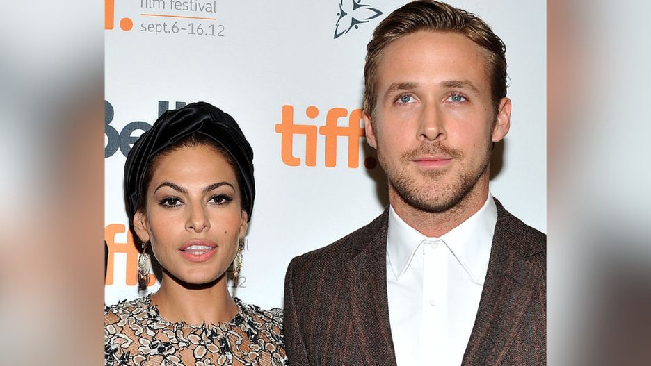 Związek aktorskiej pary Rayana Goslinga i Evy Mendes zaczął się ponad dekadę temu - w 2011 roku