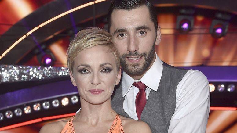 Anna Wyszkoni, Rafał Maserak
Fot.akpa