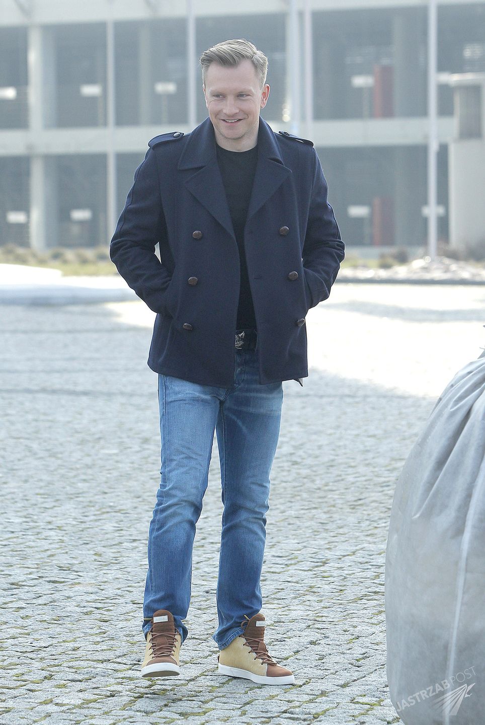 Jakub Wesołowski
Fotografia: AKPA