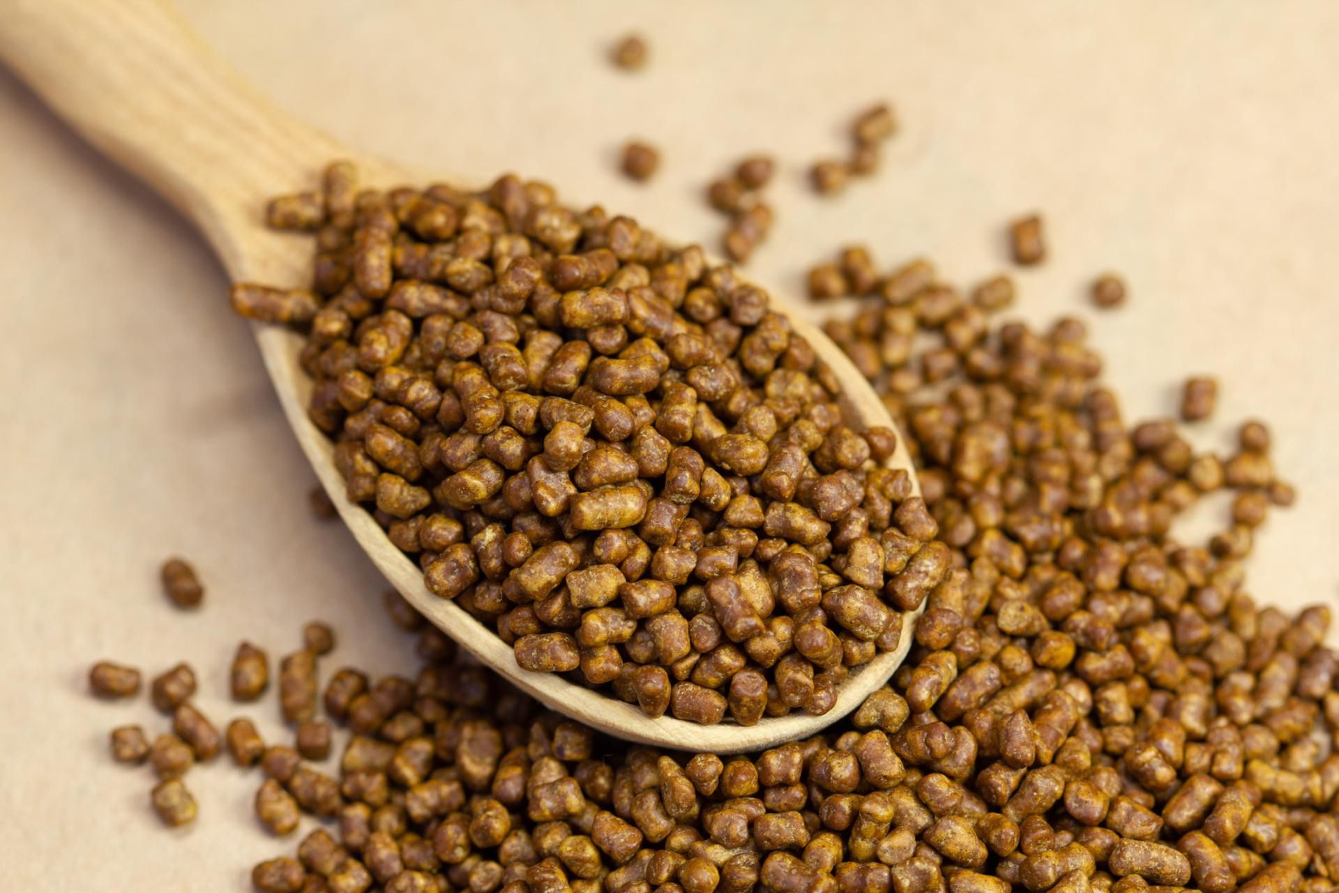 Herbatka z gryki ma wiele korzyści zdrowotnych