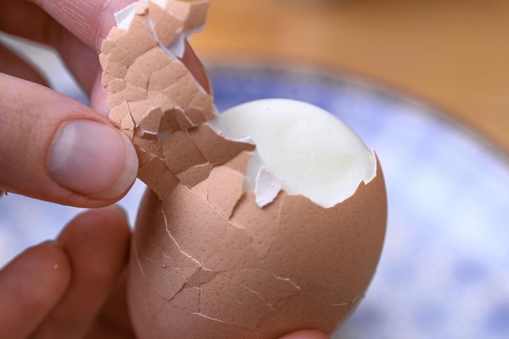 Mogą zmniejszyć ryzyko chrób serca. Tyle jajek możesz zjeść tygodniowo