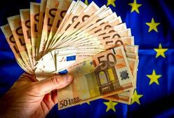 Parlament Europejski od kuchni