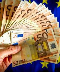 Parlament Europejski od kuchni