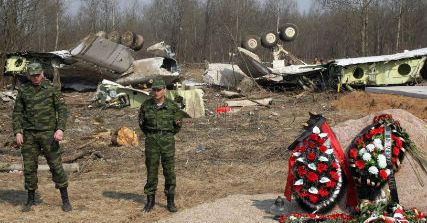 Kontrowersje wokół katastrofy smoleńskiej