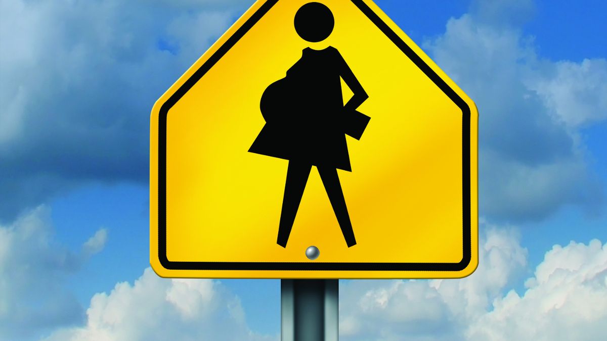 Czas, kiedy noszenie łańcuszka na szyi i przyjmowanie zaproszeń na ślub może być niebezpieczne