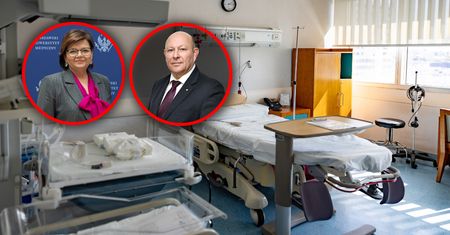 MZ obiecywało, że uratuje jedyną porodówkę w Bieszczadach. Nic z tego nie wyszło