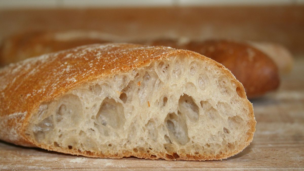 Dieta w chorobach zapalnych jelit