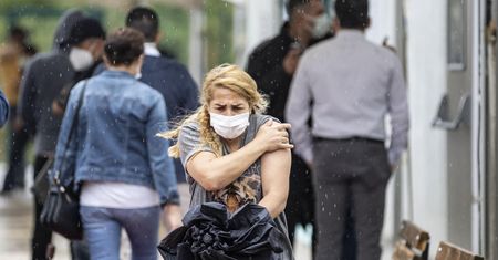 Kilka godzin albo kilka lat. Porównaliśmy NOP-y z powikłaniami po COVID-19