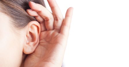 Czyszczenie uszu – kiedy i jak?