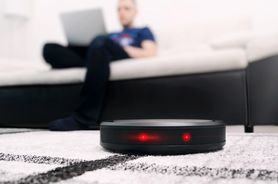 Irobot posprząta za ciebie. Modele do 1500 zł