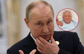 Michaił Gorbaczow w szpitalu. U schyłku życia zmienił podejście do Putina