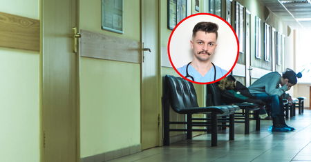 Tak działa psychiatria w Polsce. Program pilotażowy CZP pod znakiem zapytania
