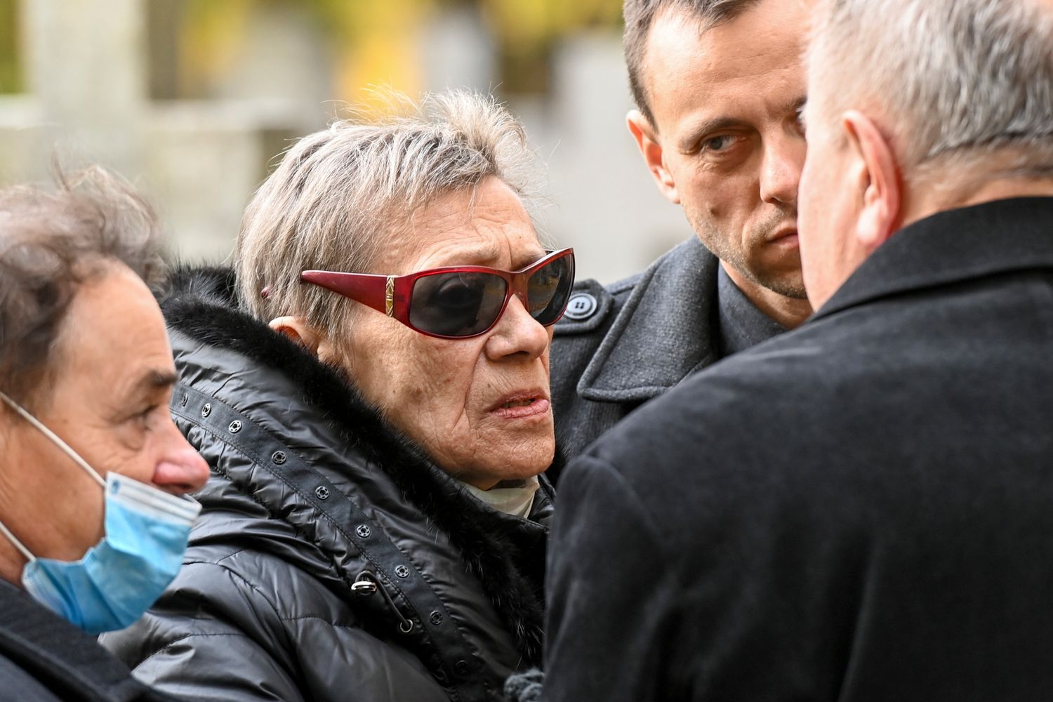 Nie żyje Wanda Wieszczycka-Nowisz