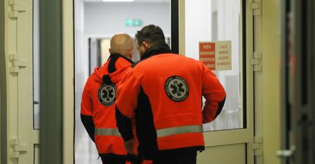Kolejne podejrzenie błonicy w Polsce. Z 30-latkiem nie ma kontaktu